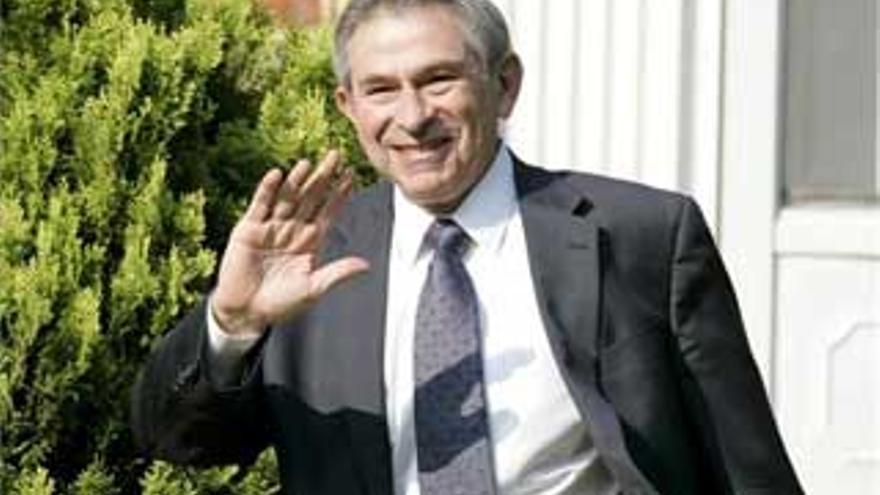 La Casa Blanca reconoce que el `escándalo Wolfowitz´ ha dañado al Banco Mundial