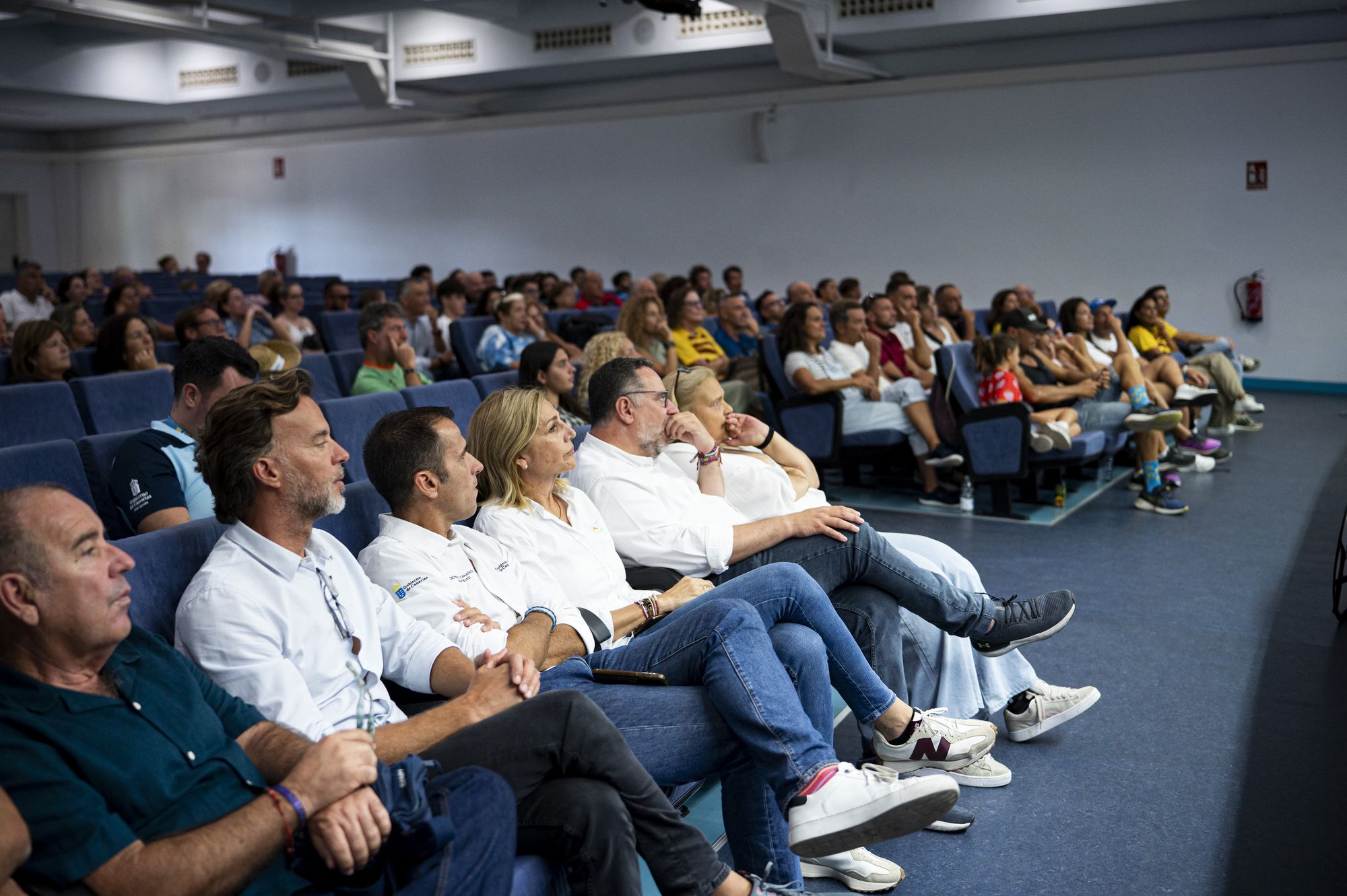 Clausura de ExpoDeca 2025