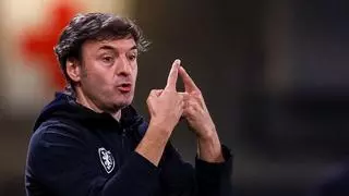 Santi Denia: "Cubarsí puede marcar una época"