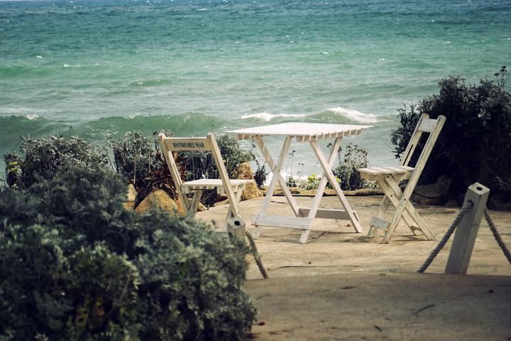 Leserfotos: Glücksmomente auf einer einsam schönen Insel