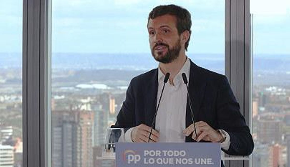 10 de noviembre: Diario de Campaña