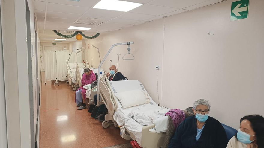 La evolución de la gripe y la bronquiolitis la última semana en Alicante