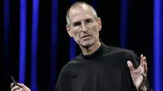 El superalimento que comía Steve Jobs para estar saciado y no engordar