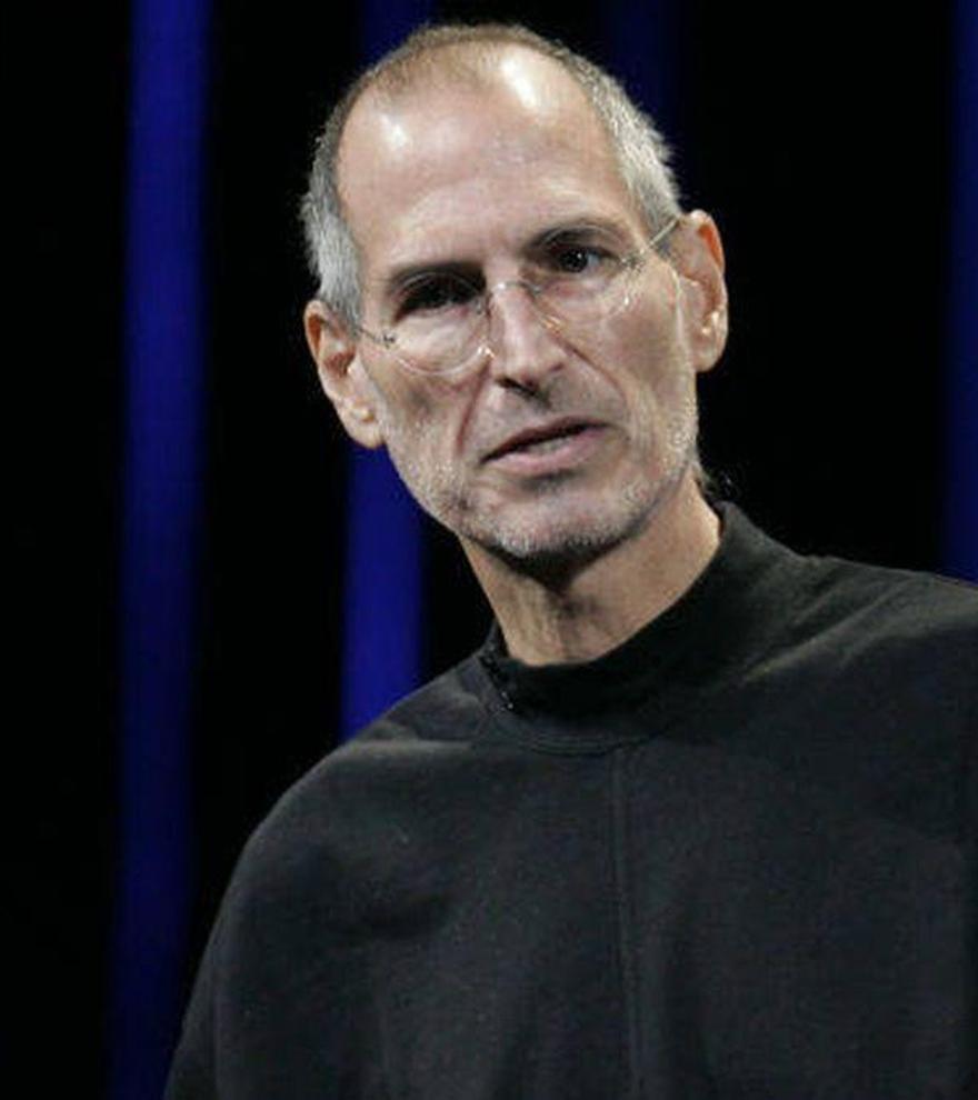 El superalimento que comía Steve Jobs para estar saciado y no engordar