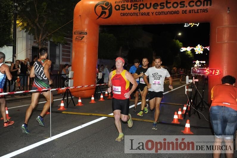 Carrera popular Las Torres de Cotillas (II)