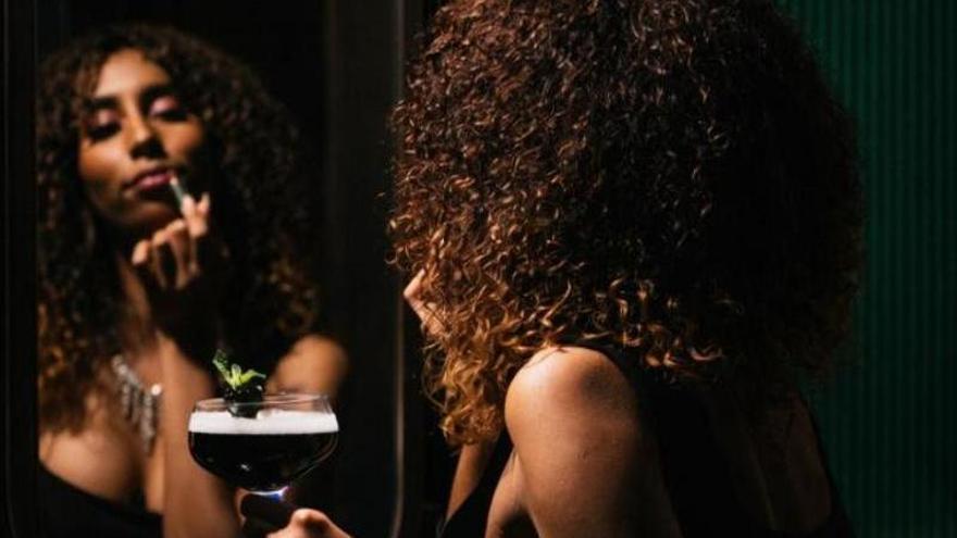 Vernissace: la cocteleria "clandestina" de Manresa que obrirà una sola nit