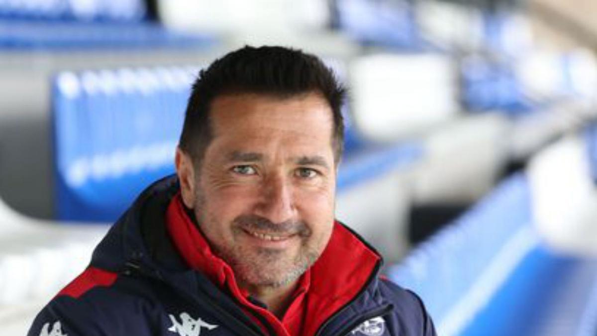 Fran Alonso.
