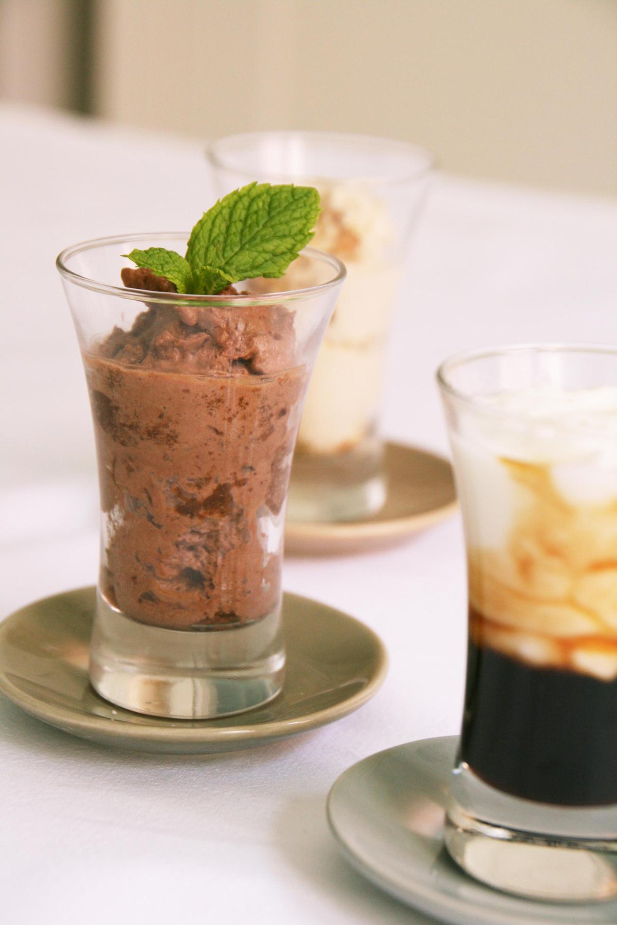 Gastronomía canaria
