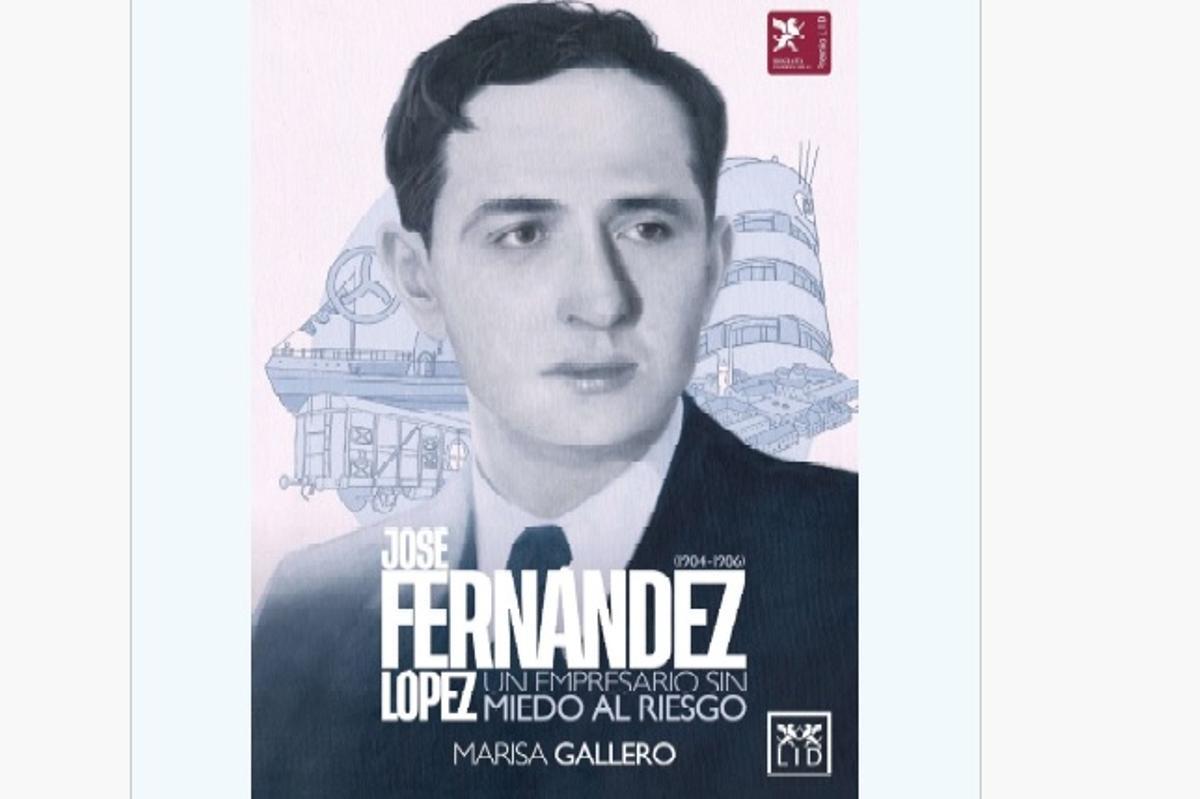 Portada del libro