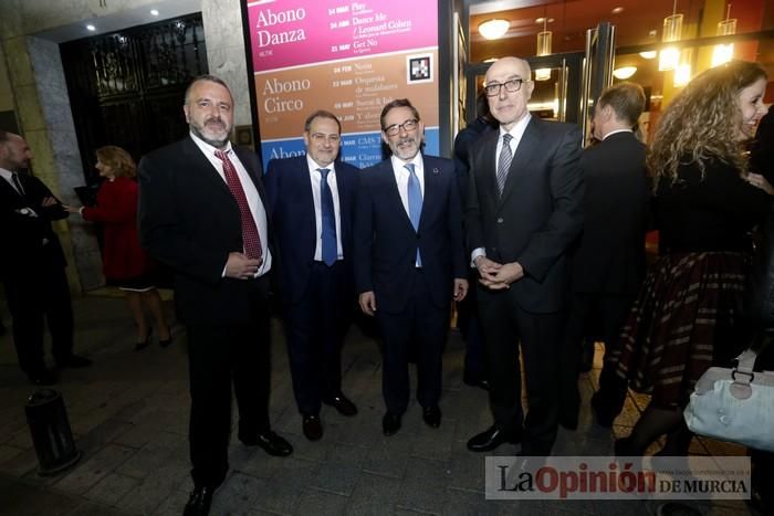 Premios Importantes La Opinión 2019:La gala