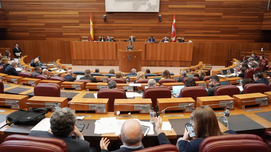 El Colegio Profesional de Periodistas de Castilla y León solicita a los grupos parlamentarios que lleguen a un consenso para modificar la Ley de Publicidad Institucional