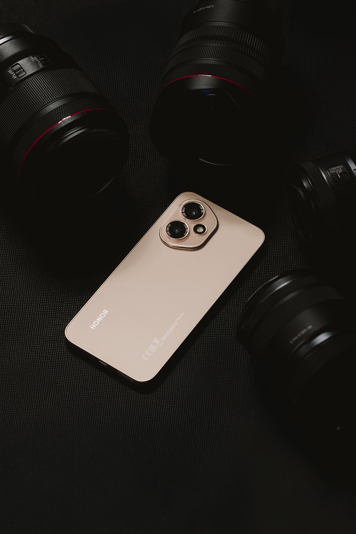 La nueva Serie HONOR 400 ya está aquí.