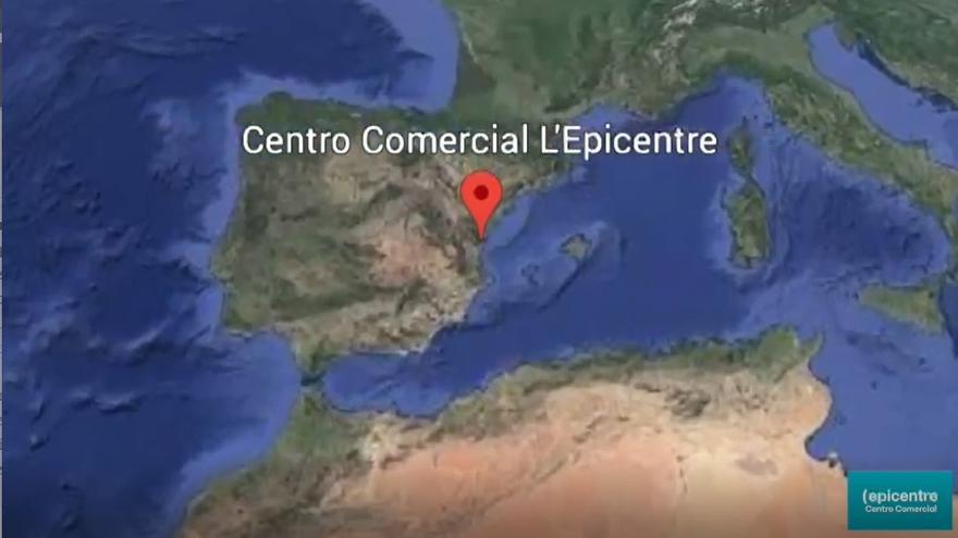 7º aniversario L'Epicentre