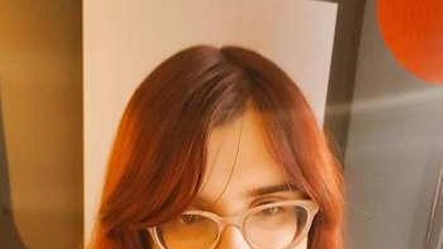 Cassandra Vera.