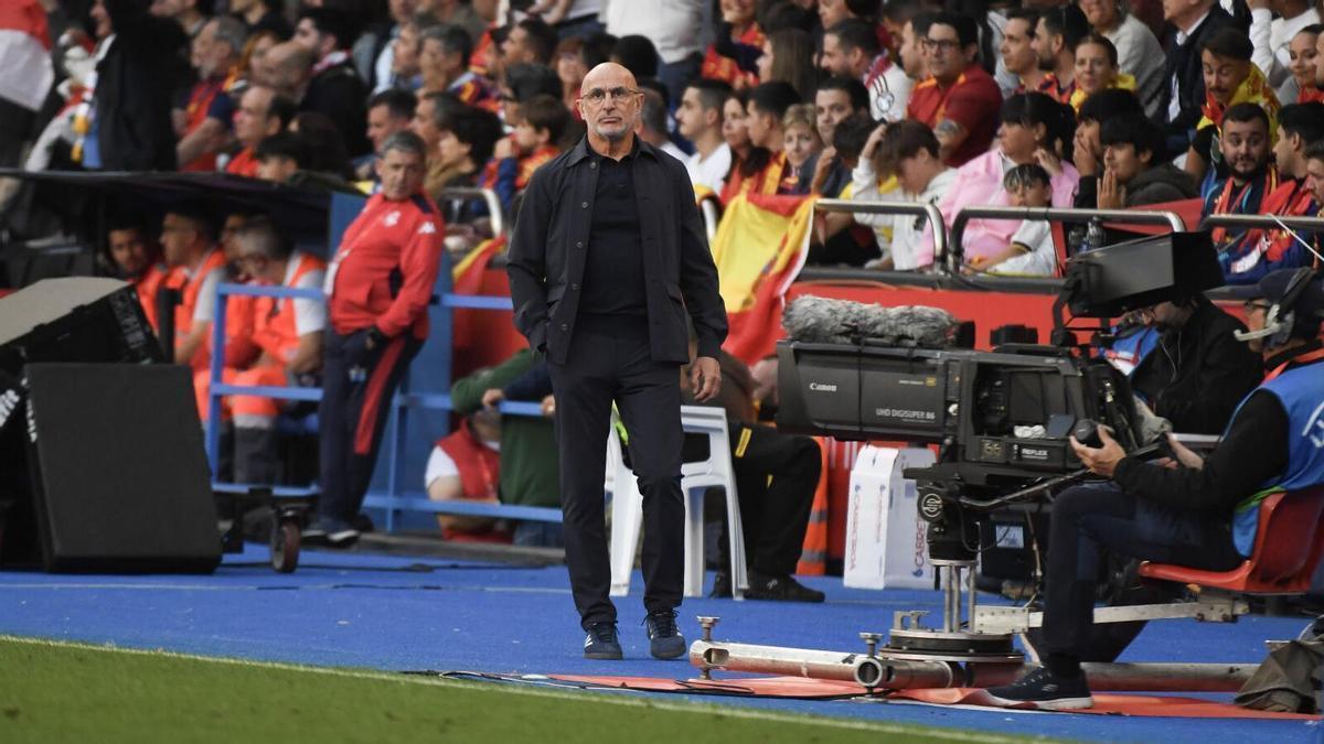 «Nos hacía ilusión jugar en Riazor después del ascenso del Deportivo»