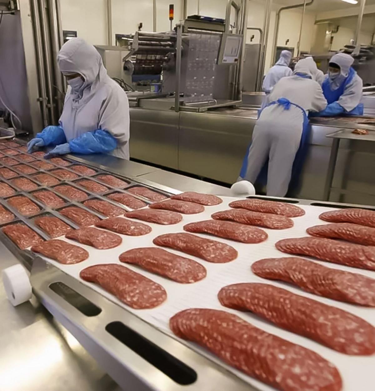 El primer mes de pesta porcina ha costat 62 milions a les empreses