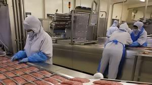 El primer mes de pesta porcina ha costat 62 milions a les empreses