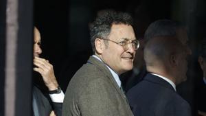 El Suprem rebutja anul·lar el nomenament del fiscal general