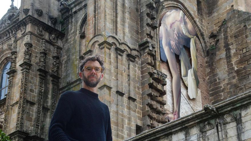 Plasencia presentará su Semana Santa en Bruselas