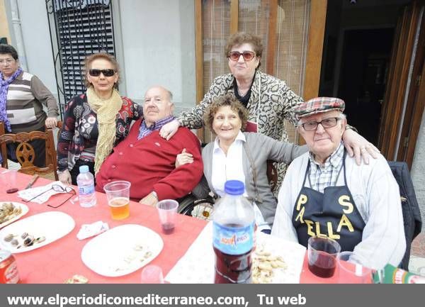 ZONA B 1 - PAELLAS DE BENICASSIM