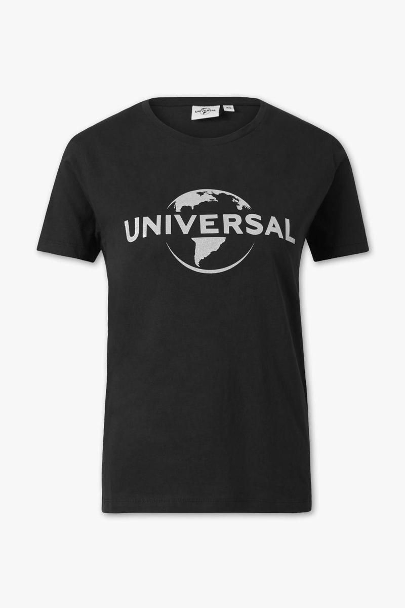 Camiseta de Universal, de C&amp;A