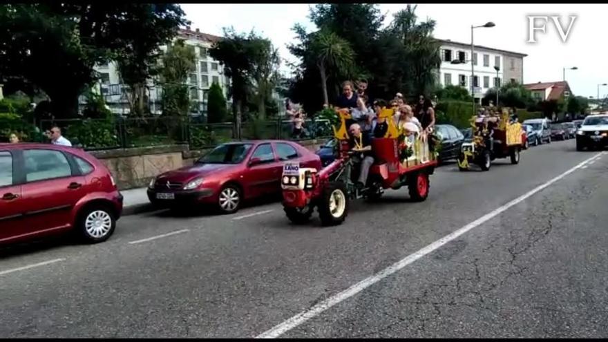 Segunda jornada del Festival de Cans