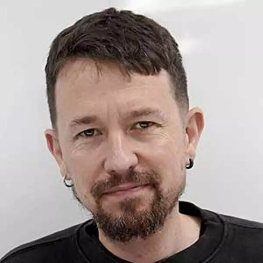 Pablo Iglesias