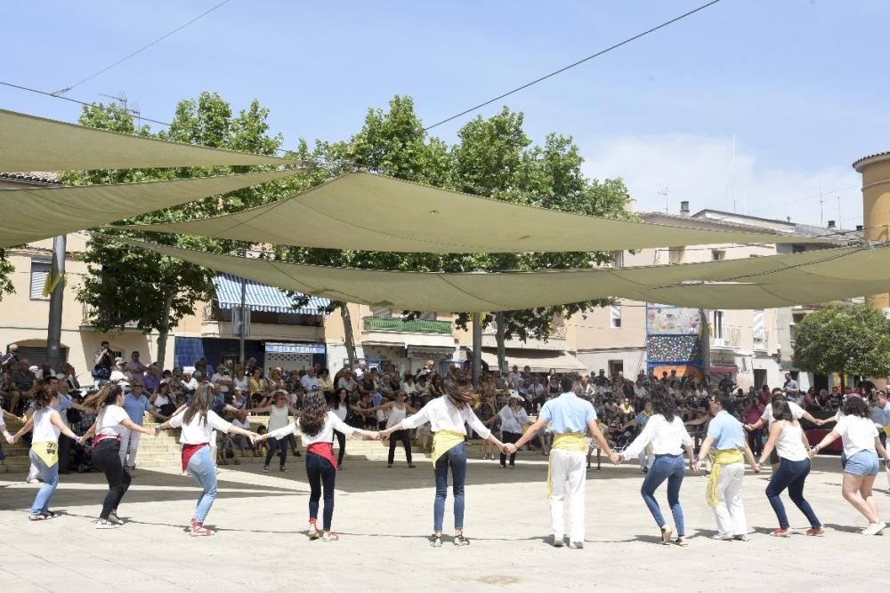 Matinal de cultura popular de Sant Joan