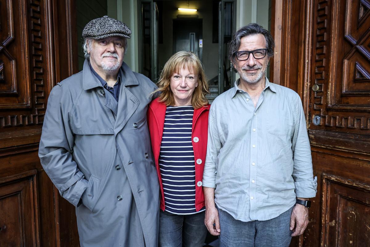 Rosa Renom i Jordi Boixaderas seran Albert Camus i María Casares en un muntatge de Mario Gas