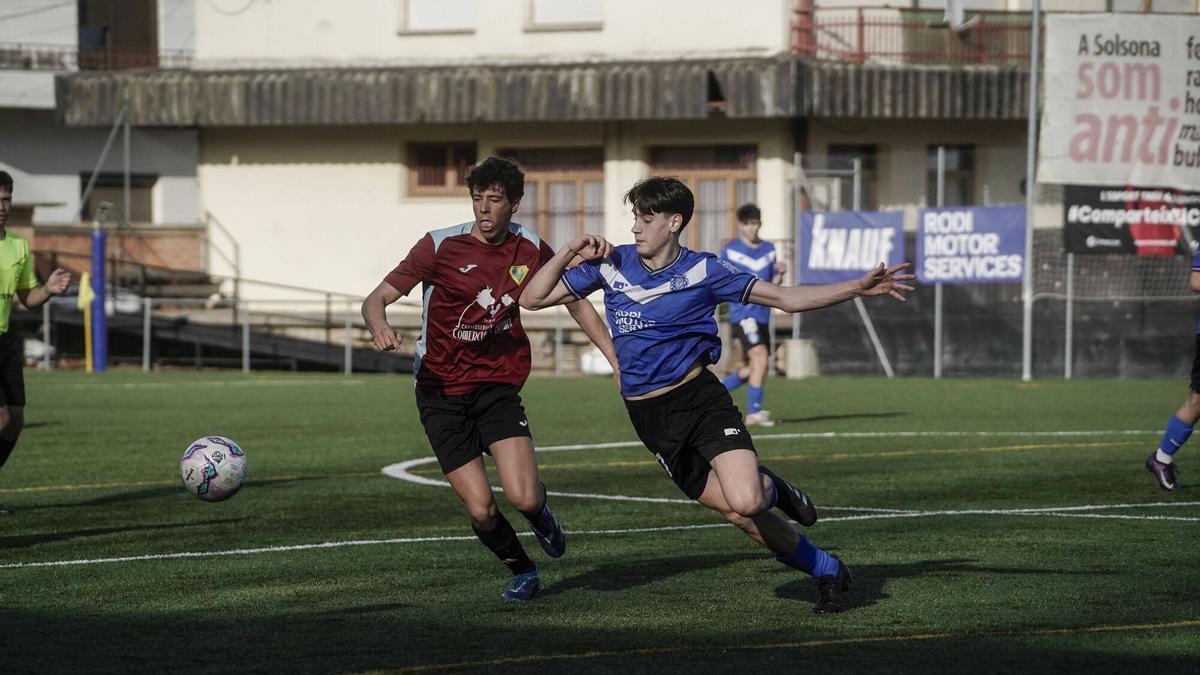 Les imatges de Solsona - La Seu