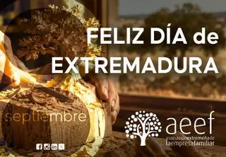 Construyendo Extremadura desde las raíces: El legado de la empresa familiar