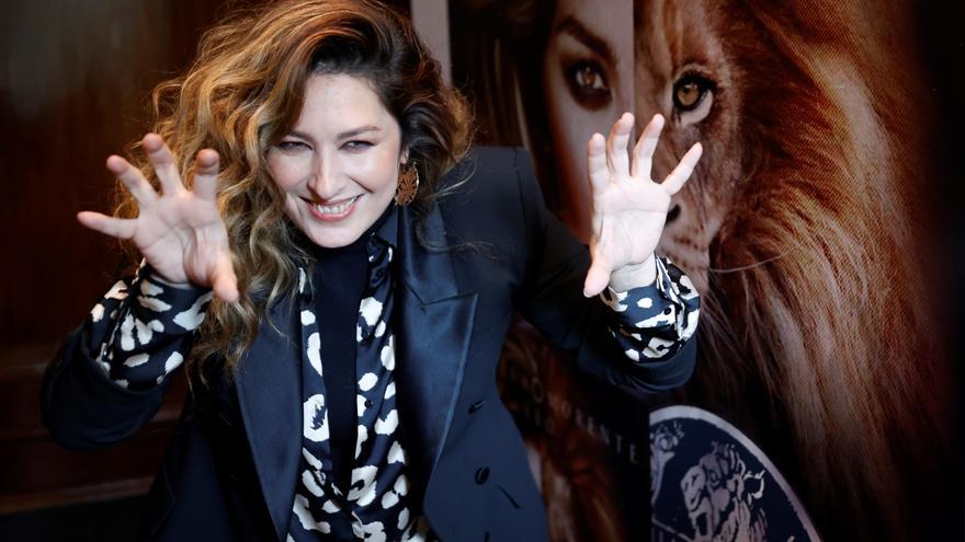 Estrella Morente y El Niño de Elche actuarán en el Festival Paco de Lucía de Mallorca