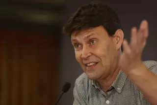El adiós de Toni Gallego: una salida esperada, pero con suspense