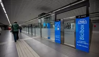 Los aparcamientos Bicibox del área de Barcelona ganarán un 20% de plazas en 2027 con cinco nuevos puntos de alta capacidad