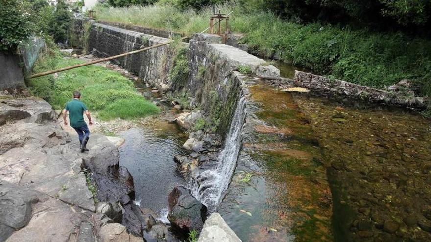 El Lagares se reinventa con un nuevo paseo