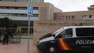 A juicio 25 traficantes de un clan de la droga de Almassora y Castelló