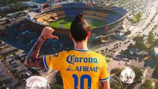 Jenni Hermoso se despide de Tigres... y apunta a volver a España