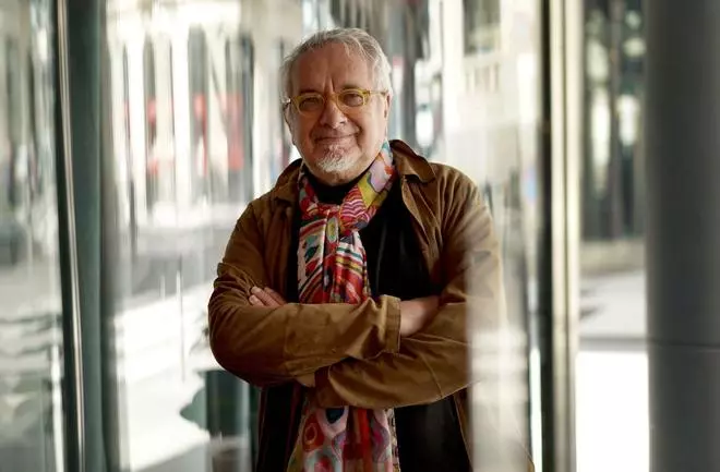'El arte de rechazar manuscritos', de Constantino Bértolo: veneno, destino y deseo