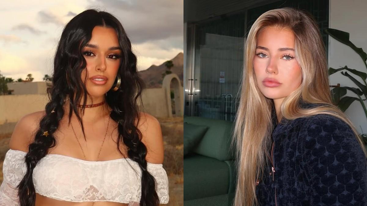 Marta Díaz avisa a Tatiana Kaer
