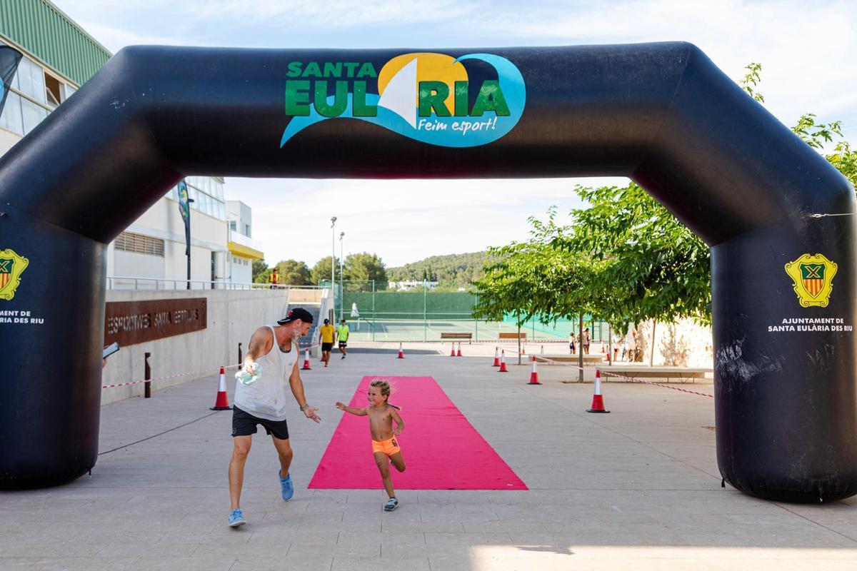 Galería de imágenes del Trikids Santa Gertrudis Galería de imágenes del Trikids Santa Gertrudis