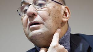 El cervell de l’atac a Vidal-Quadras també va ordenar matar un opositor iranià