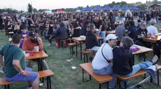 Zamora ultima los preparativos de su festival heavy más internacional