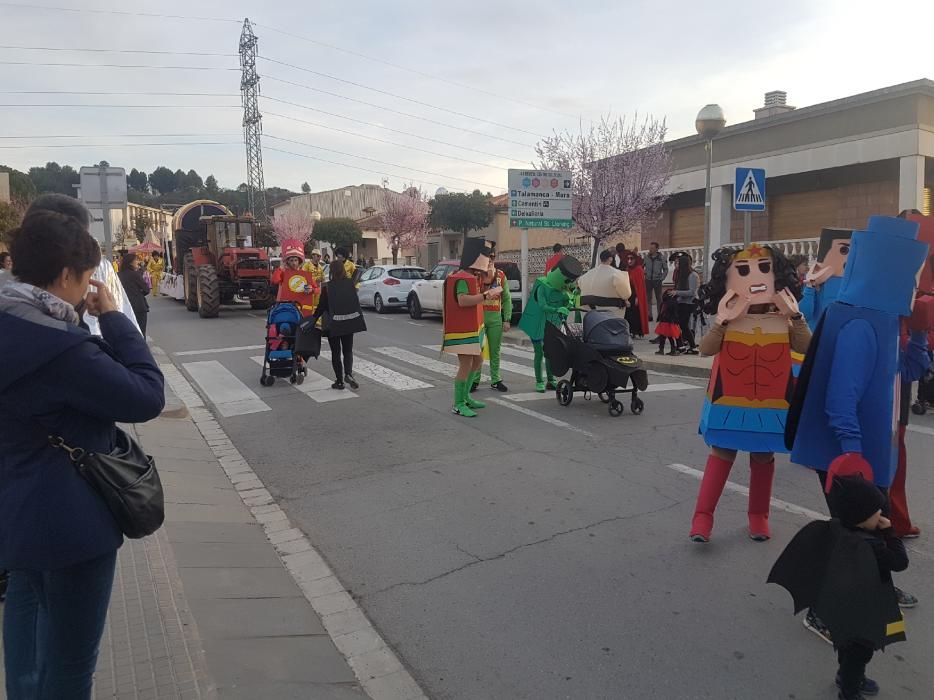 Carnaval de Navarcles 2019