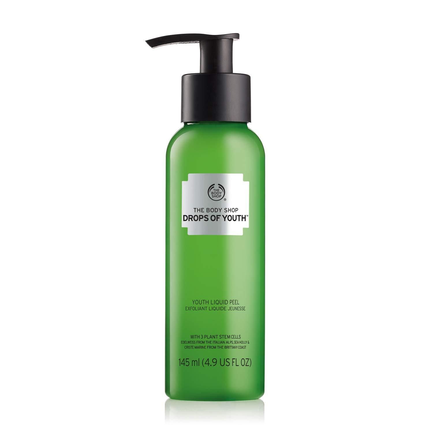 The Body Shop