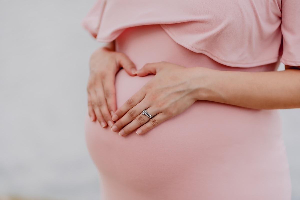 El 42% de las embarazadas sufre anemia en algún momento de la gestación.