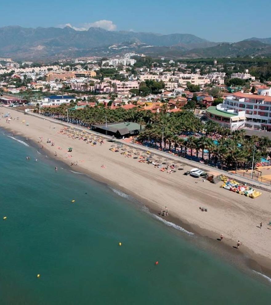 Ocho municipios de la Costa del Sol, en el &#039;top 100&#039; de relevancia turística de Exceltur
