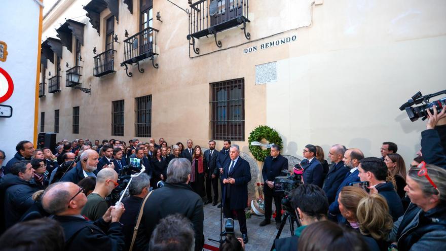 Sevilla recuerda a Alberto Jiménez Becerril y Ascen García en el 26 aniversario de su asesinato por ETA