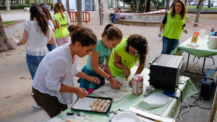 &quot;El Sereno&quot; arranca el sábado en Zamora con 60 actividades para jóvenes de 10 a 17 años