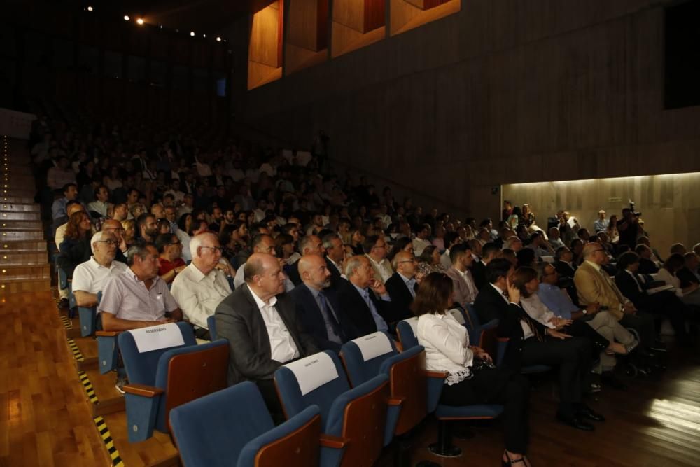 Gala de los Premios de la Hostelería Valenciana 2018