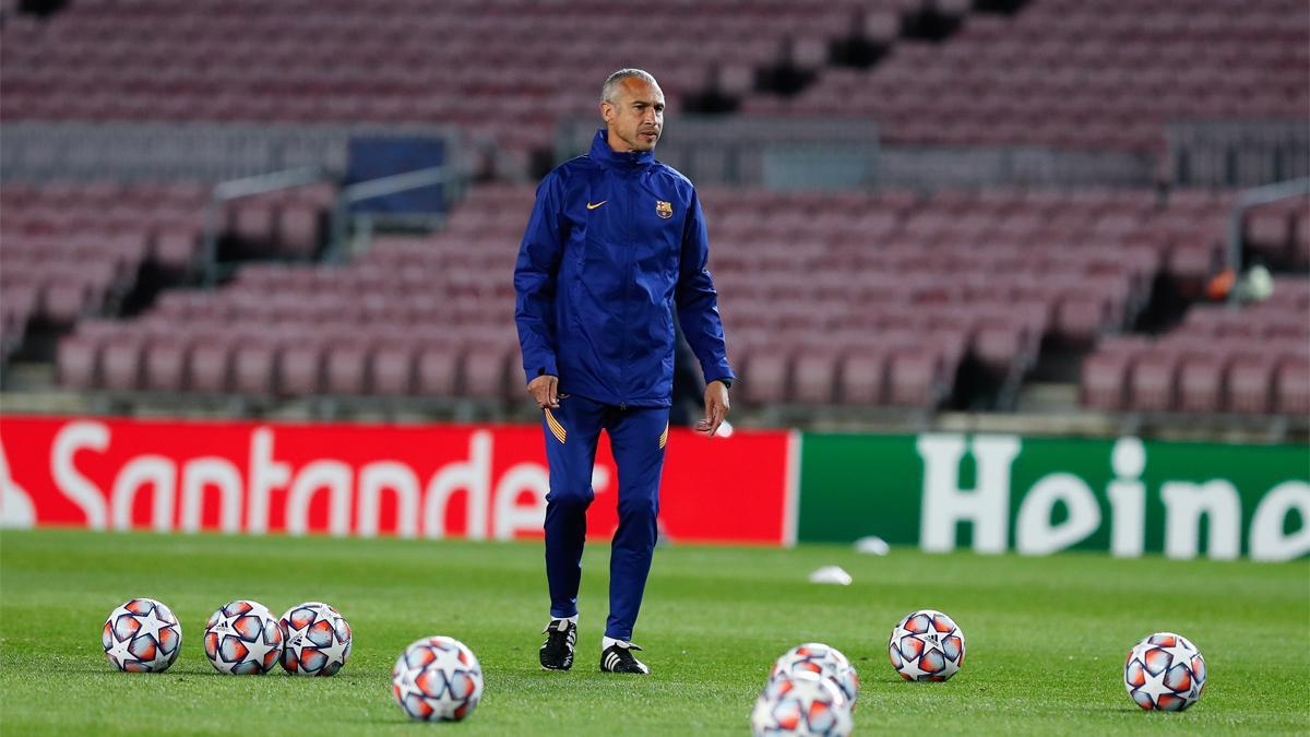 Henrik Larsson y Alfred Schreuder se incorporan el equipo técnico de Koeman